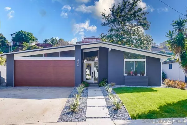 3466 Larga Cir, San Diego, CA 92106