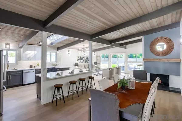 3466 Larga Cir, San Diego, CA 92106