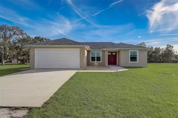4060 HIGH RIDGE DR, New Smyrna Beach, FL 32168