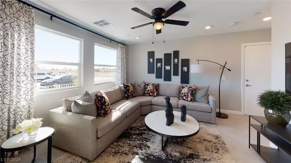 3532 Grecian Queen Avenue, Las Vegas, NV 89106