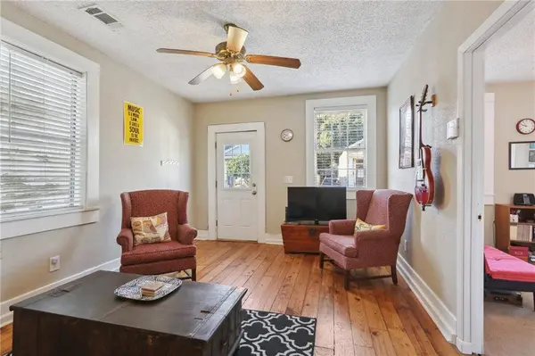 715 FOURTH ST, New Orleans, LA 70130