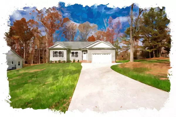 3004 Laurens CT, Lancaster, SC 29720