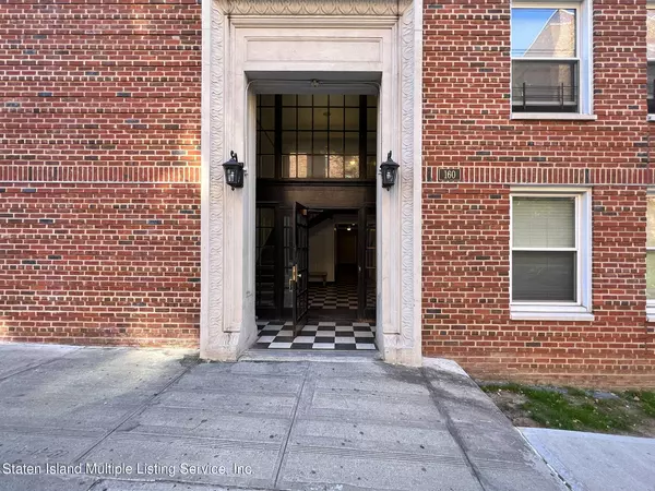 160 72 Street #713, Brooklyn, NY 11209