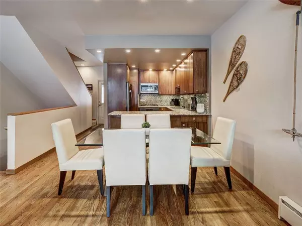 115 Beeler Place #2, Copper Mountain, CO 80443