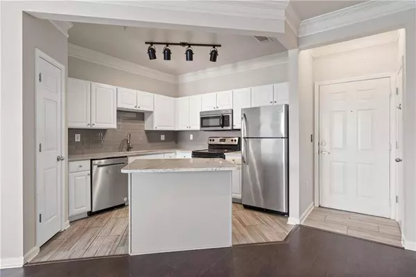 1850 Cotillion DR #4205, Dunwoody, GA 30338