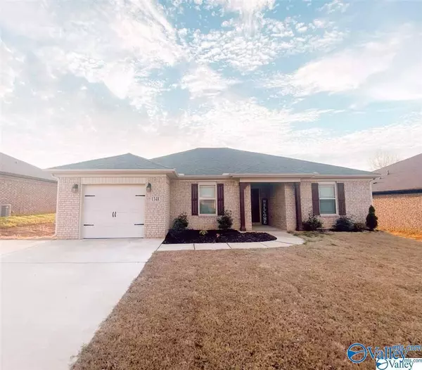 1348 Mount Lebanon Road, Toney, AL 35773