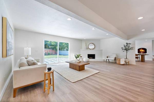 6100 Mauer AVE, Carmichael, CA 95608