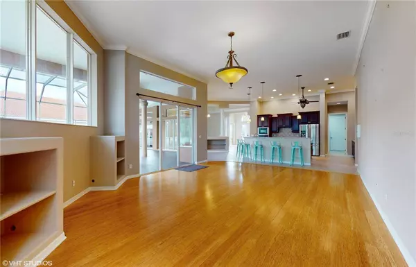 1069 SCHERER WAY, Osprey, FL 34229