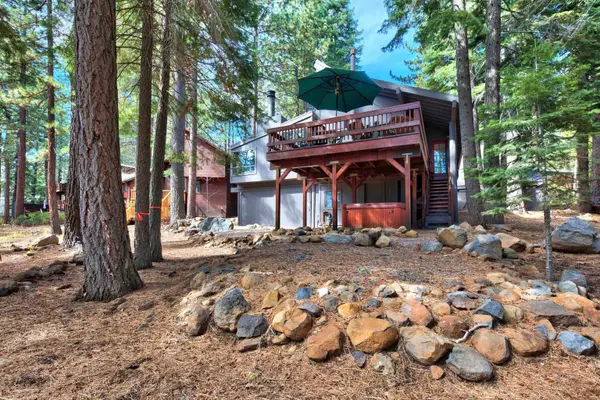 11561 Chamonix Road, Truckee, CA 96161