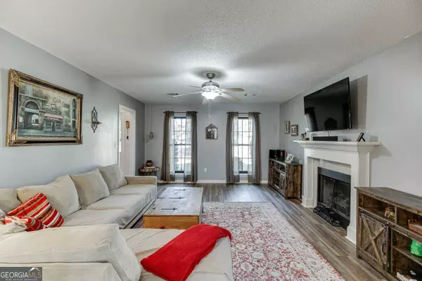 422 Martha LN, Augusta, GA 30907