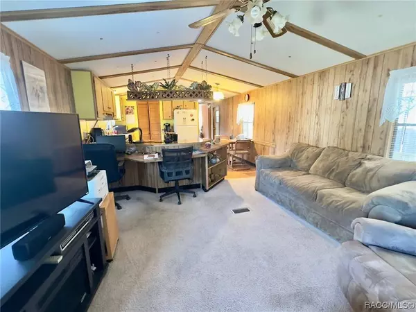 303 S Spice Wood TER, Lecanto, FL 34461