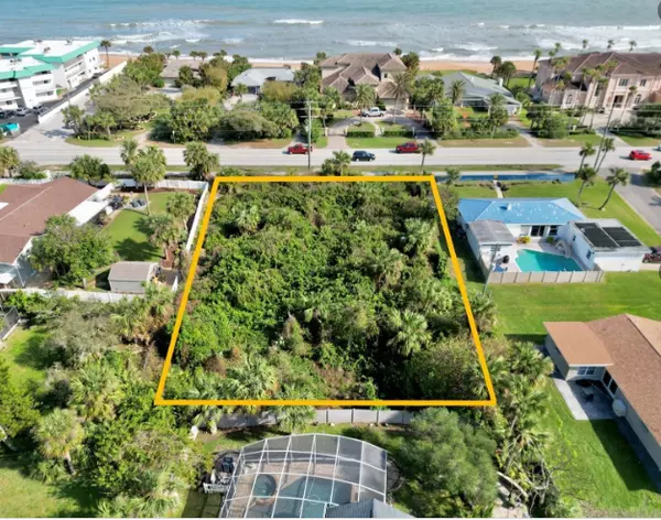 774 Ocean Shore Blvd, Ormond Beach, FL 32176