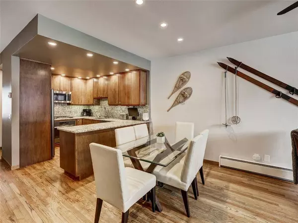 115 Beeler Place #2, Copper Mountain, CO 80443