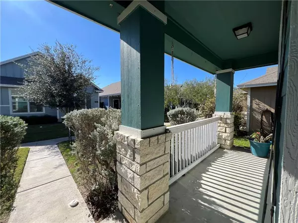 7223 Nuss DR, Corpus Christi, TX 78414