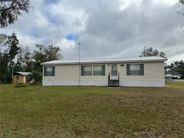 1240 SW MILDRED ST, Arcadia, FL 34266