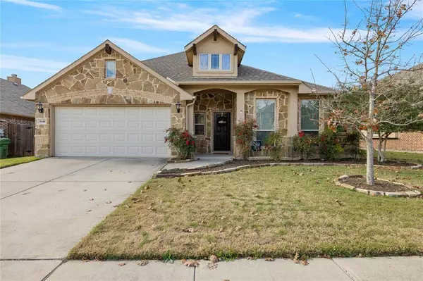 3440 Varsity Drive, Oak Point, TX 75068