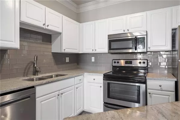 1850 Cotillion DR #4205, Dunwoody, GA 30338