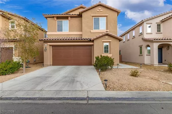 6556 Hamel Avenue, Las Vegas, NV 89122