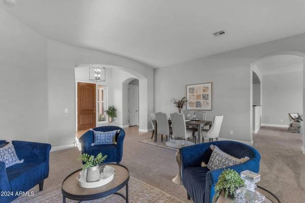 3968 E WOOD Drive, Chandler, AZ 85249