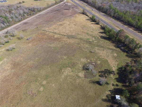 13.14 Acres Tract 4 TBD Percy Howard RD, Huntsville, TX 77340