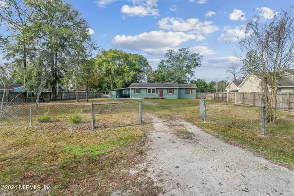 12530 KNOTAH RD, Jacksonville, FL 32258