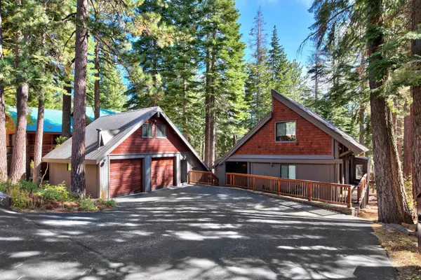 11561 Chamonix Road, Truckee, CA 96161