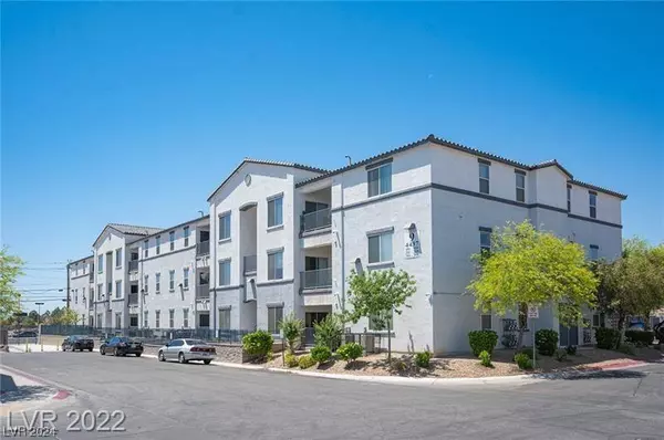 4437 Dover Straight Street #105, Las Vegas, NV 89115