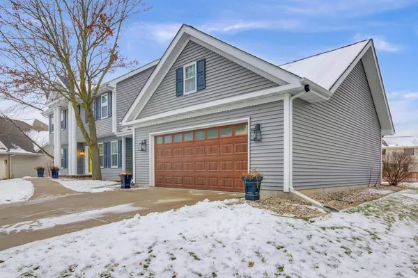 1907 Innsbrooke Drive, Sun Prairie, WI 53590