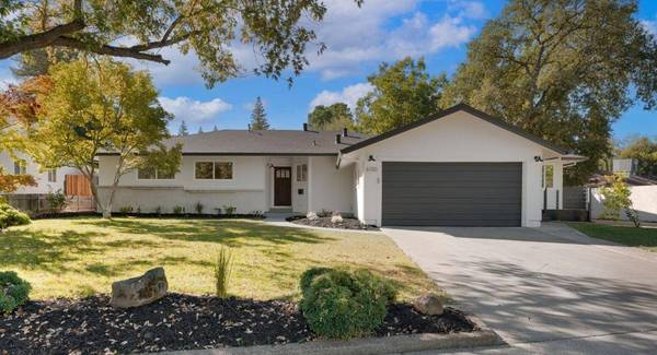 6100 Mauer AVE, Carmichael, CA 95608