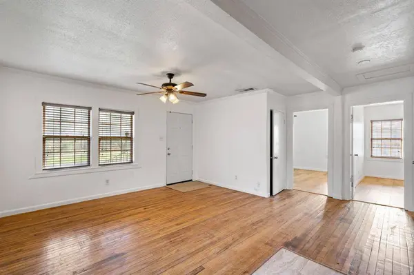 4808 Borden Drive, Fort Worth, TX 76116