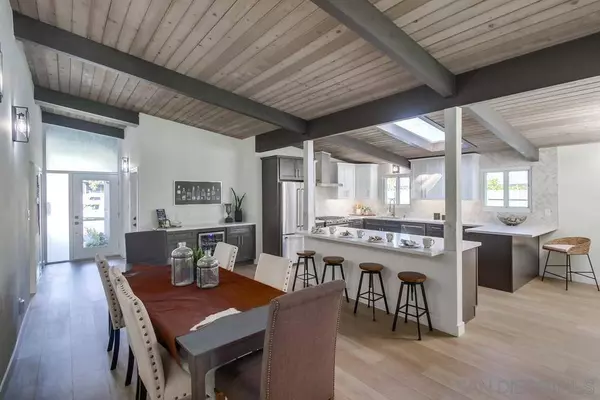 3466 Larga Cir, San Diego, CA 92106