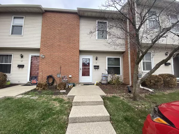 4525 Bonita Dr #15, Middletown, OH 45044