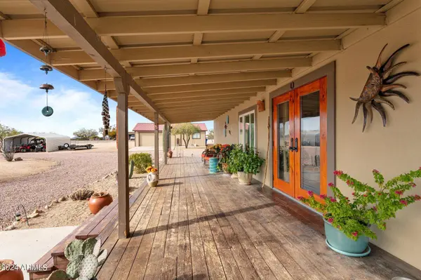 22900 W PHYLLIS Street, Congress, AZ 85332