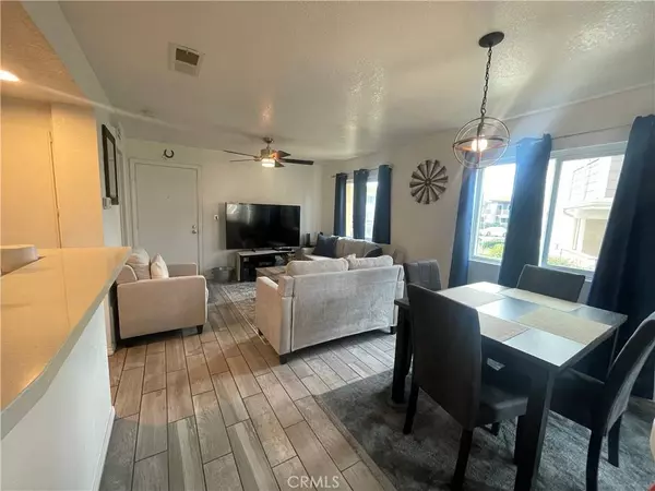 3701 Oak Creek DR #E, Ontario, CA 91761