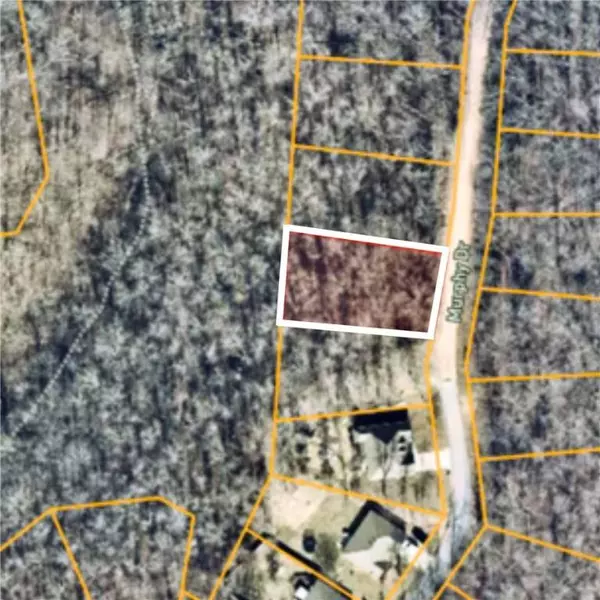 Murphy Drive, Bella Vista, AR 72715