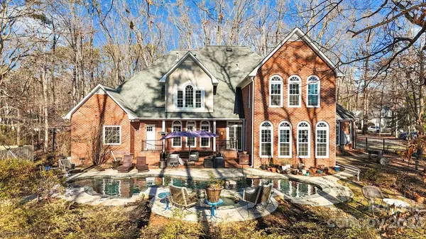 3403 Peninsula CT, Monroe, NC 28110