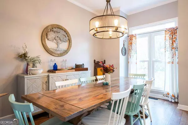 4550 Oakhurst LN, Alpharetta, GA 30004