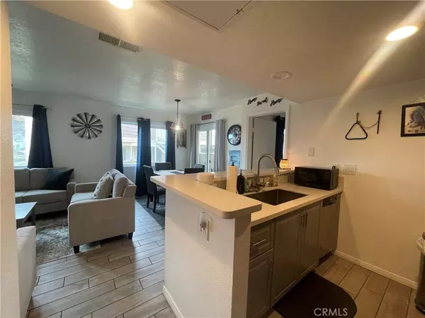 3701 Oak Creek DR #E, Ontario, CA 91761