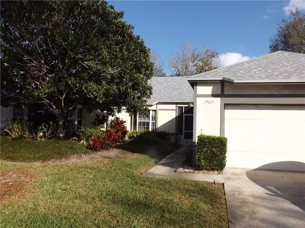 1960 Westhampton CT, Vero Beach, FL 32966