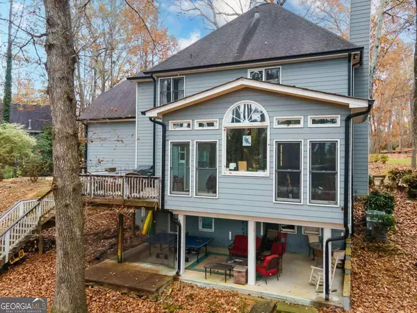 4550 Oakhurst LN, Alpharetta, GA 30004