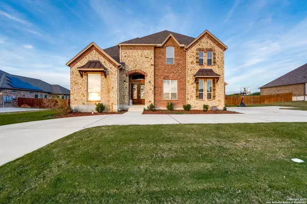 7070 JAMIE LYN BLVD, Schertz, TX 78154-4419