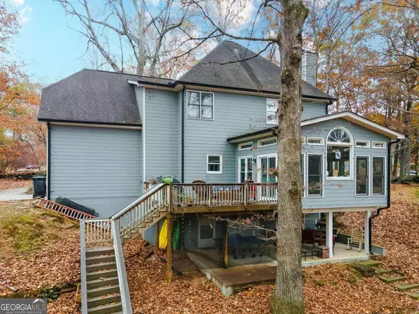 4550 Oakhurst LN, Alpharetta, GA 30004