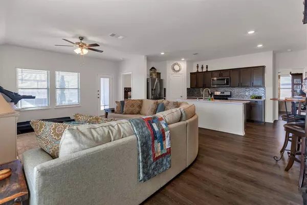 1308 Misty Brook Drive, Princeton, TX 75407