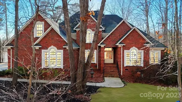 3403 Peninsula CT, Monroe, NC 28110