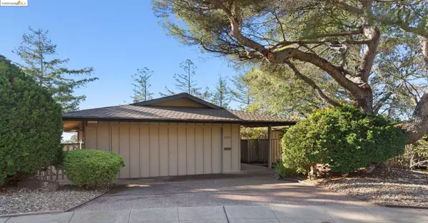 12050 Tartan Way, Oakland, CA 94619
