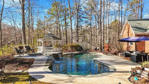 3403 Peninsula CT, Monroe, NC 28110