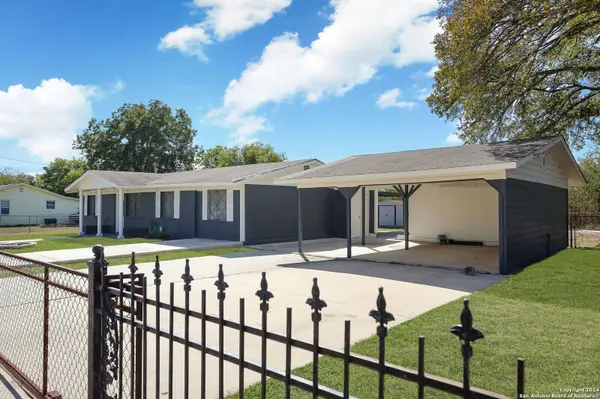 1915 Clamp Ave, San Antonio, TX 78221