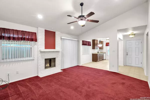 3345 Stoney Square, San Antonio, TX 78247