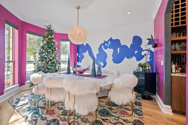 136 Old Vineyard Lane, Heath, TX 75032