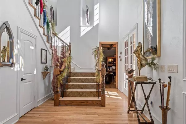 136 Old Vineyard Lane, Heath, TX 75032